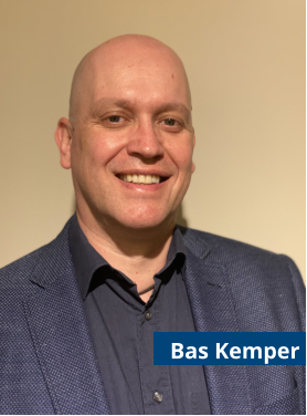 Bas Kemper